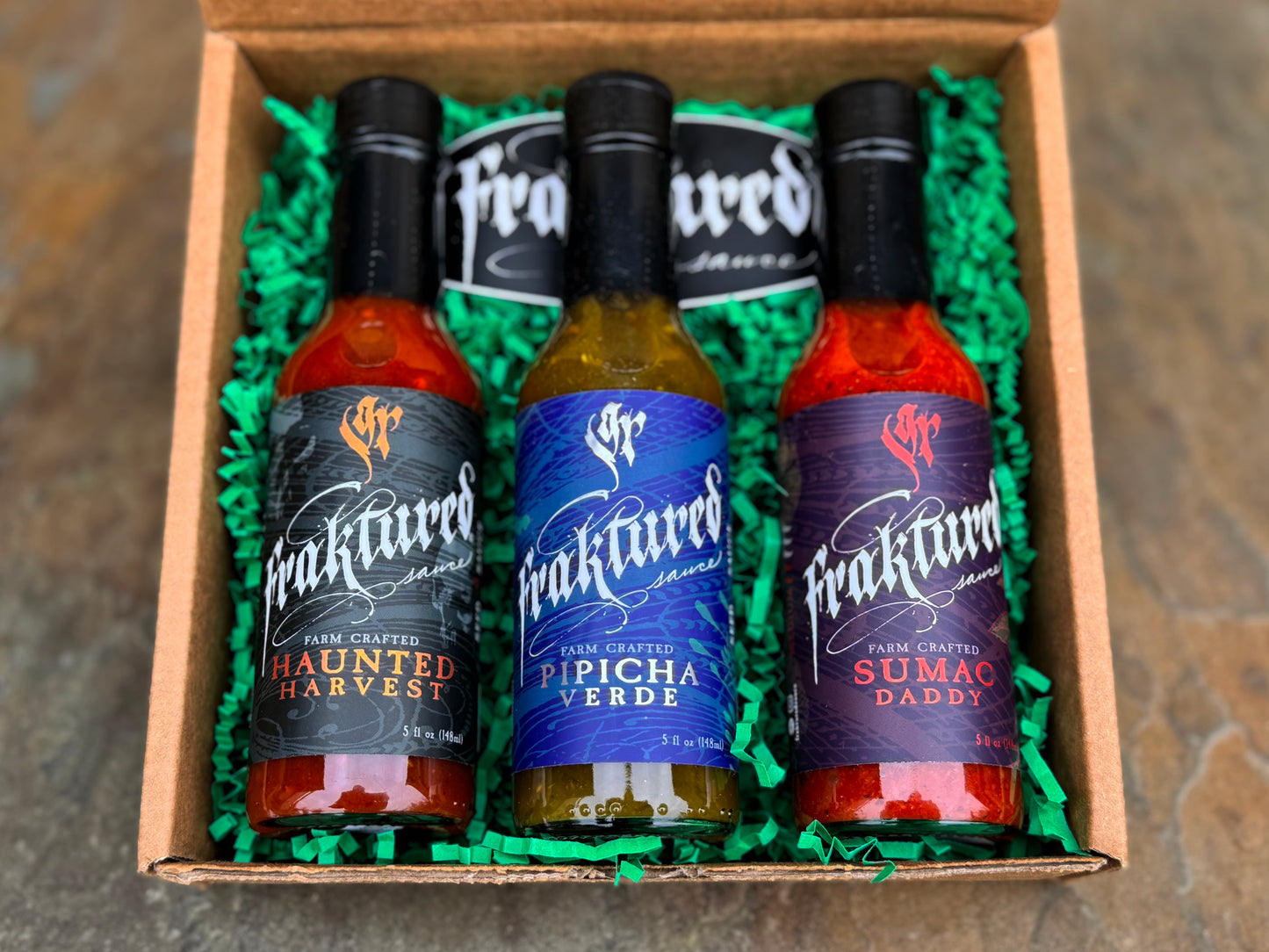 Fraktured Gift Box - Medium 🔥🔥
