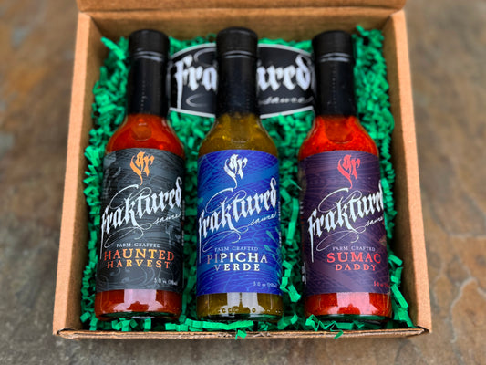 Fraktured Gift Box - Medium 🔥🔥